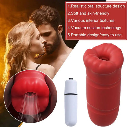 Male Delay Trainer for Men, Stamina Enhancer, Sensitivity Control Silicone Sleeve for Extended Performance & ED Support