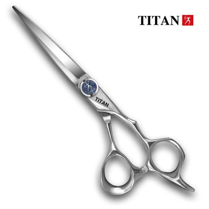 Titan Hairdressing Scissors Hair Scissors Professional Hairdressing Scissors Cutting Thinning Scissors 5.5inch  6.0inch  6.5inch