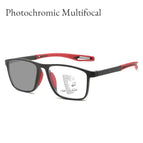 Red-multifocal / +400