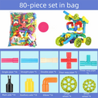 80pcs-Bag