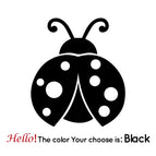 black / M