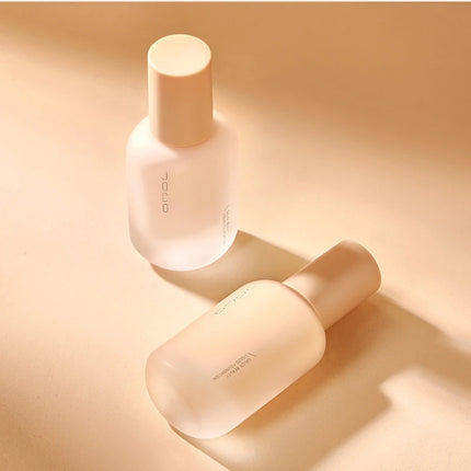 NEW Cream Muscle Light Yarn Foundation Concealer Strong Long-lasting No Makeup Control Oil No Powder Dry Skin Face Foundation