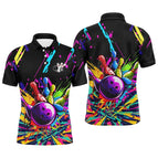 Polo-PWK27356 / kids(140)