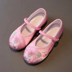 Size 28/insole length 16.9cm / 666 pink