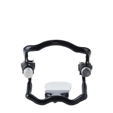 Deep Throat Open Mouth Gag Restraint Opening Oral Bondage Slave 18+ Fetish BDSM Sexual Punishment Flirting Couple Sex Toys