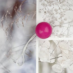 1 Ball-Pink / China Mainland