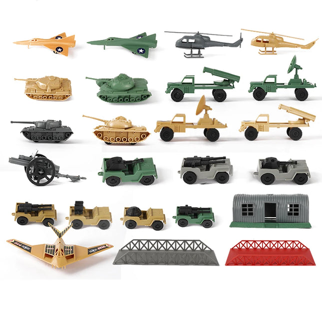 Army Men Military / Soldats Militaires