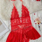 red / XL