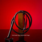 Black Snake Whip