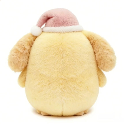Ai Intelligent Plush Doll Rabbit Doll Emotional Companion Robot Dialogue Early Education Doll Children's Creativity