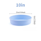 10inch Blue