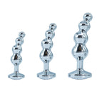 Silver / 3 Size together