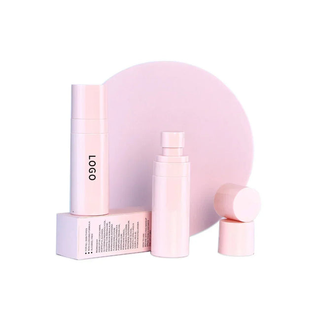 Custom Logo 60ml Setting Spray Private Label Long Lasting Oil Control Sweat-proof Matte Glossy Makeup Wholesale Cruelty Free