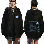 LLM9-Q08075-Black / XXXL