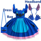 Stitch Suit 04 / 2T(100)