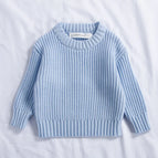 Light Blue / 12-18M 80cm