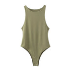 army green / L