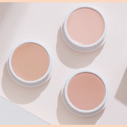 High Coverage Concealer Corrector Anti Dark Circle Freckle Waterproof Foundation BB Cream for Face Makeup Base Cosmetic  Product
