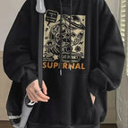 black / 4XL(75-82.5KG)