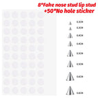 Sharp-1set / Earrings / Ears|Ball