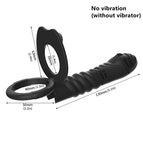 Black No-Vibration