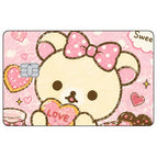 16-1PCS / Matte-Big Chip