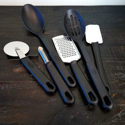 Total Kitchen 20pc Tool/Gadget Prepare and Serve Combo Set