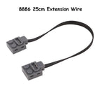 25cm cable
