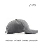 grey / No Logo / Buy 11-24 Pcs