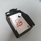 A2 / Battery box