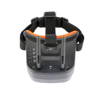 JMT DIY PNP RTF X220 5inch Racing FPV Drone 2205 2300KV Motor 2-4S ESC Flight Controller 1200TVL Camera V14 PRO ELRS Transmitter