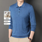 Flower Blue / L
