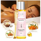 Body Serum Oil / China Mainland