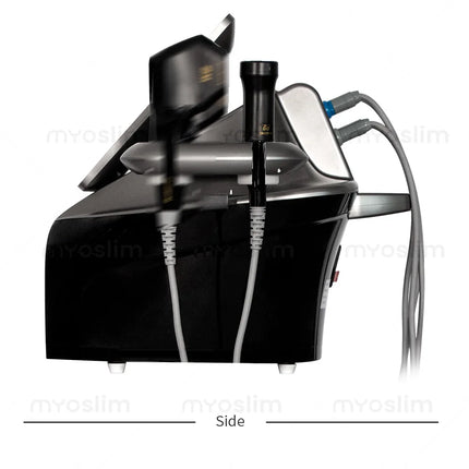 Anti-Aging Facial Beauty Machine – Salon Professional Lifting Tightening Wrinkle & Fine Line Reduction Device