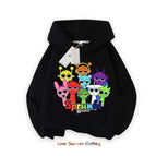 black3 / height 150cm