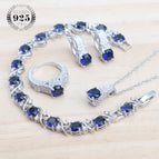 4PCS-Blue / 10