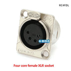 10PCS / RC4FDL