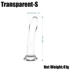 Transparent