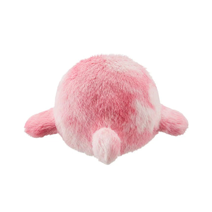 1Pcs Ropet Robot Fur Clothes Accessories Cute Intelligent Companion of AI Intractive Smart Parts(Clothes Only, No Robot)