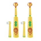 HL-248Lion-2Pcs