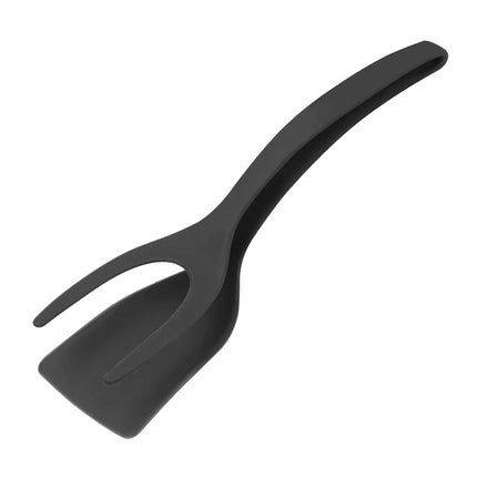 Pancake Toasted Bread Grip Multi-function Silicone Kitchen Utensils Kitchen Tools Non-Stick Fried Egg Turners