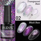 Fairytale cat eye 02