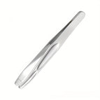 Silvery