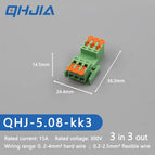 KV5.08-KK3 / 5PCS