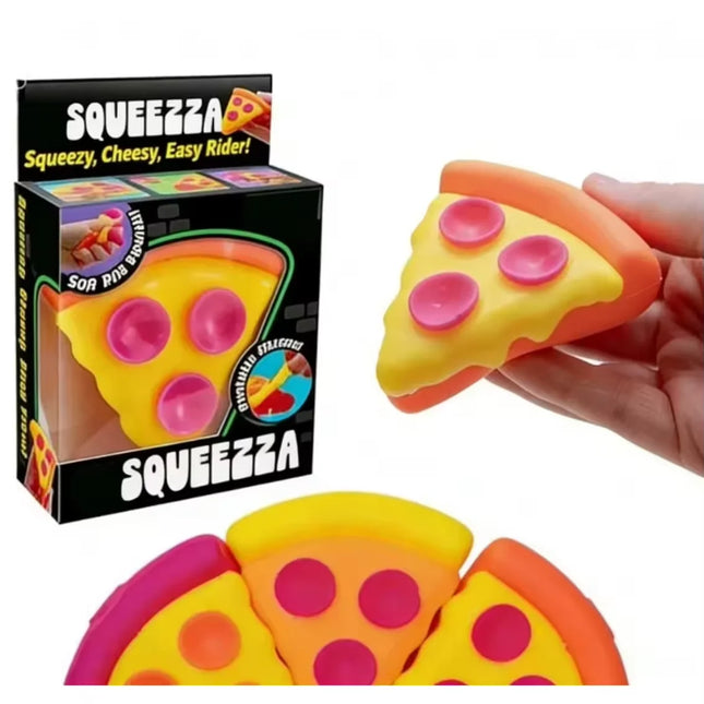Schylling Nee Doh Nice-Sicle Sensory Cube, Soft Squishy Stress Relief Toy, Ideal Fidget for Anxiety & Concentration 2026 New
