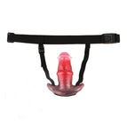 with T strap / M / China Mainland