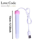 USB heating stick