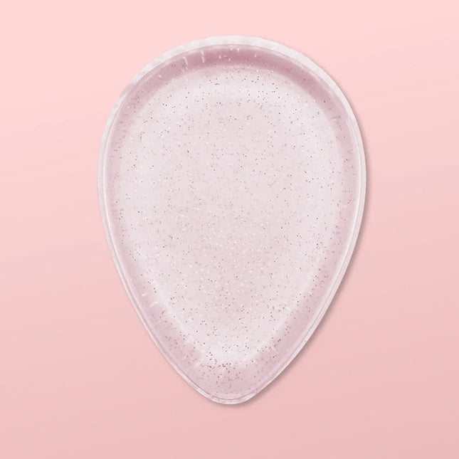 1PC Silicone Makeup Sponges Powder Puffs Face Concealer Cosmetics Puff Accessories Wholesale Silicone Makeup Sponge