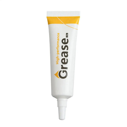 Silicone Grease Lubrication Waterproof Sealing Silicone Grease Lubricant Automobile Gear Valve Chain Maintenance Grease Tool