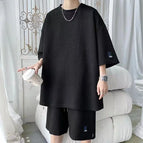 TZ30-Black / L